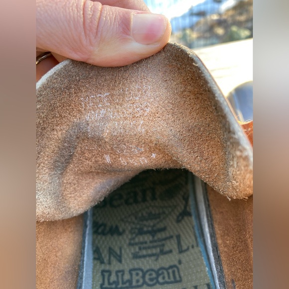 LLBean Bean Boots 6" - Picture 7 of 8